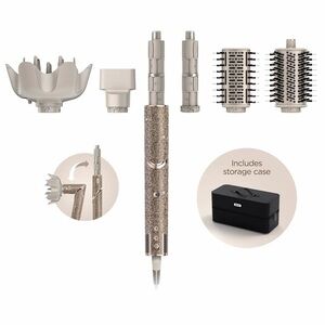 ISO Shark Flexstyle Champagne Diamond